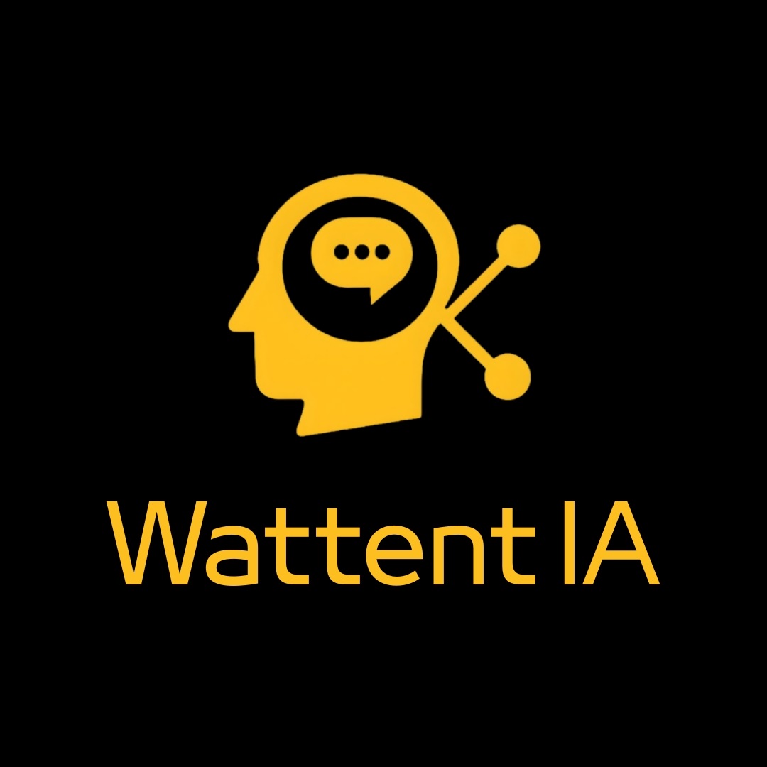 Wattent IA Logo